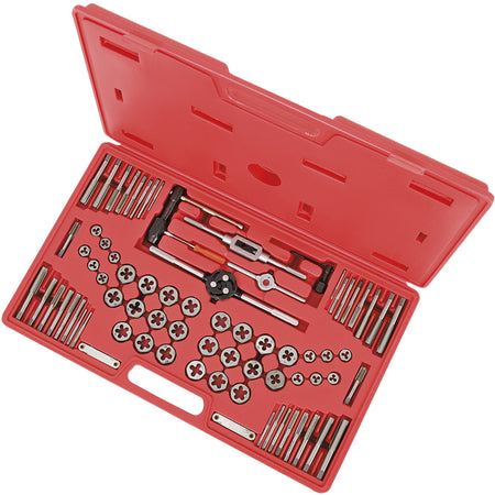 TD76H Tap and Alloy Die Set - MLA049
