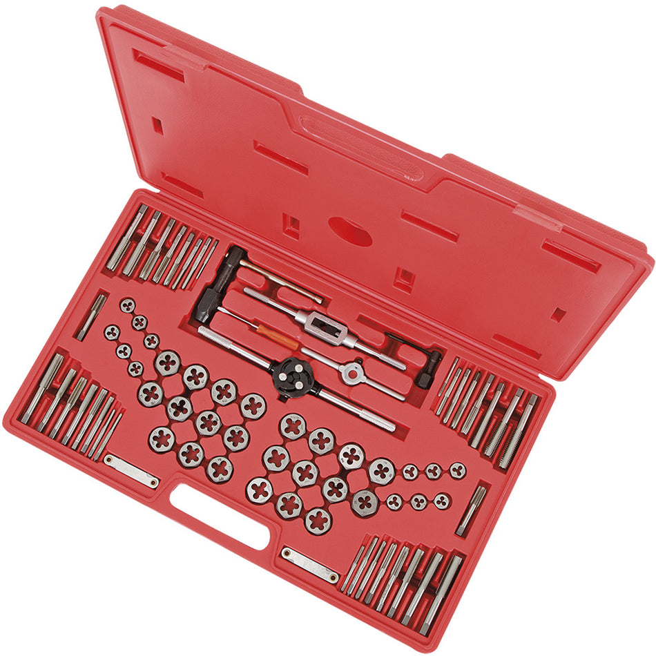 TD76H Tap and Alloy Die Set - MLA049
