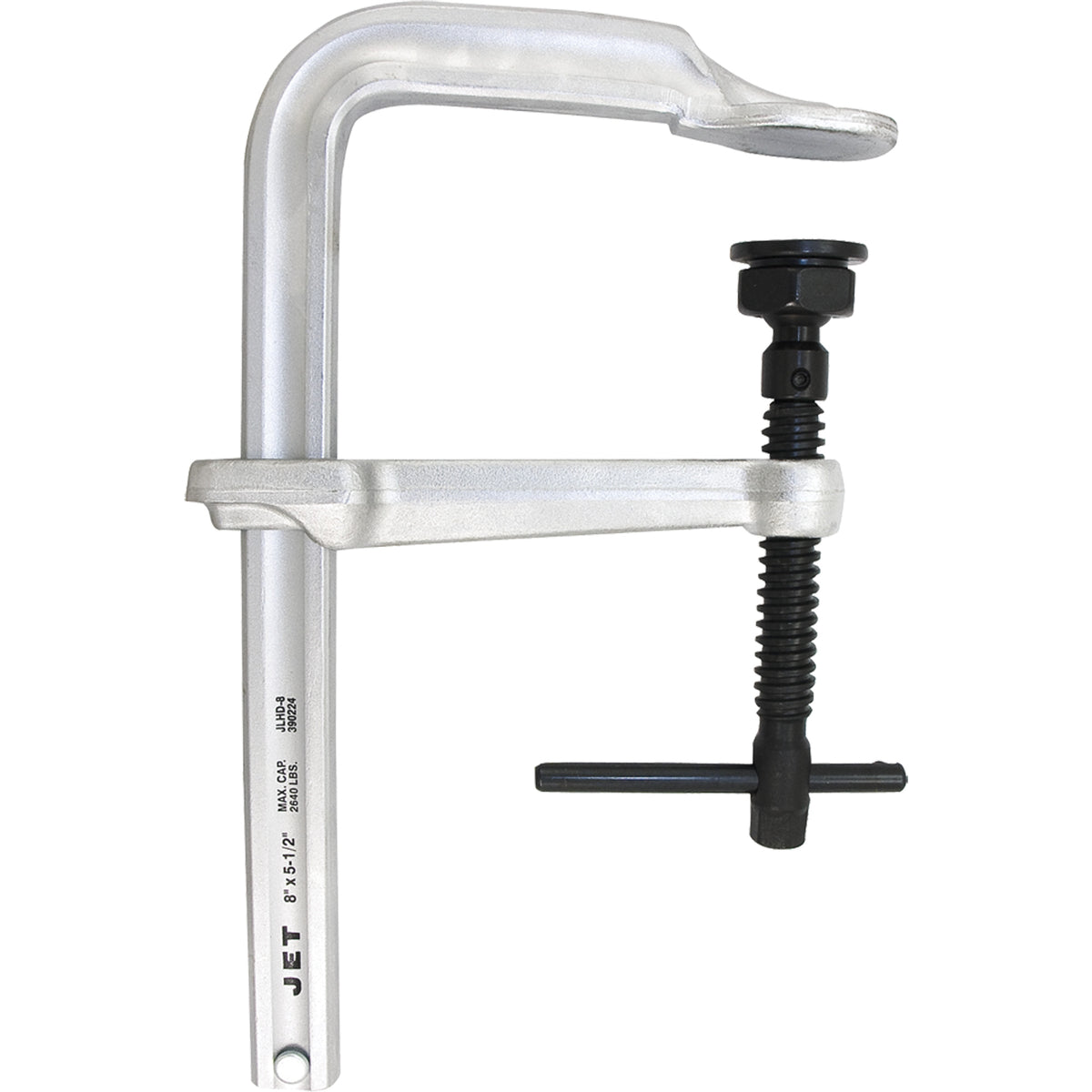JLRD-12 12" L-Clamp - MLA126