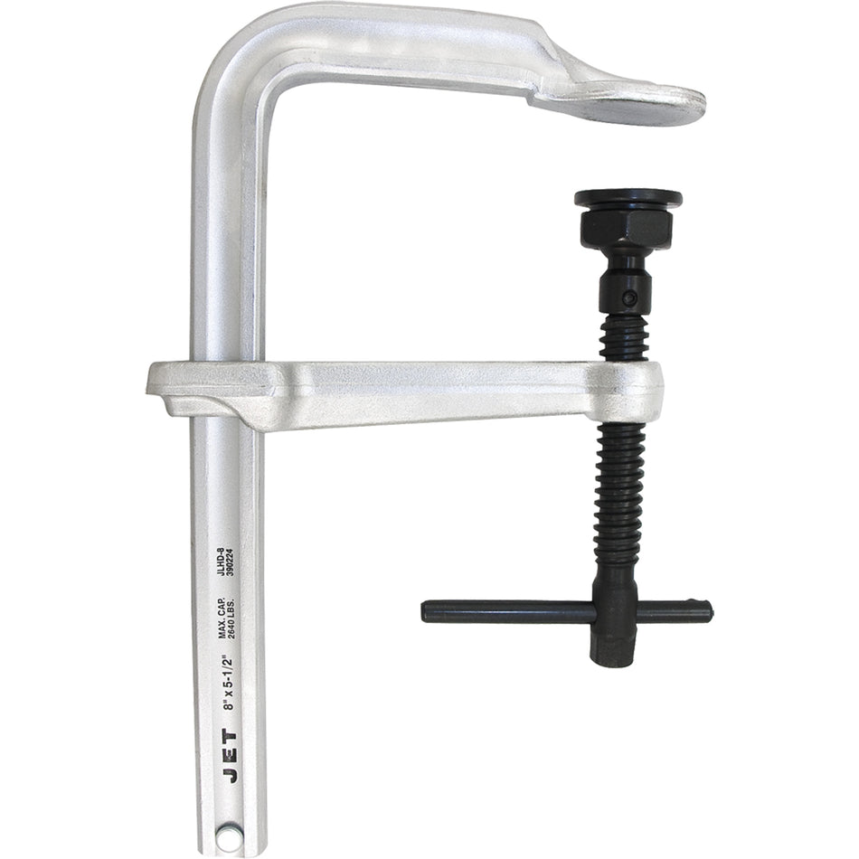 JLRD-12 12" L-Clamp - MLA126