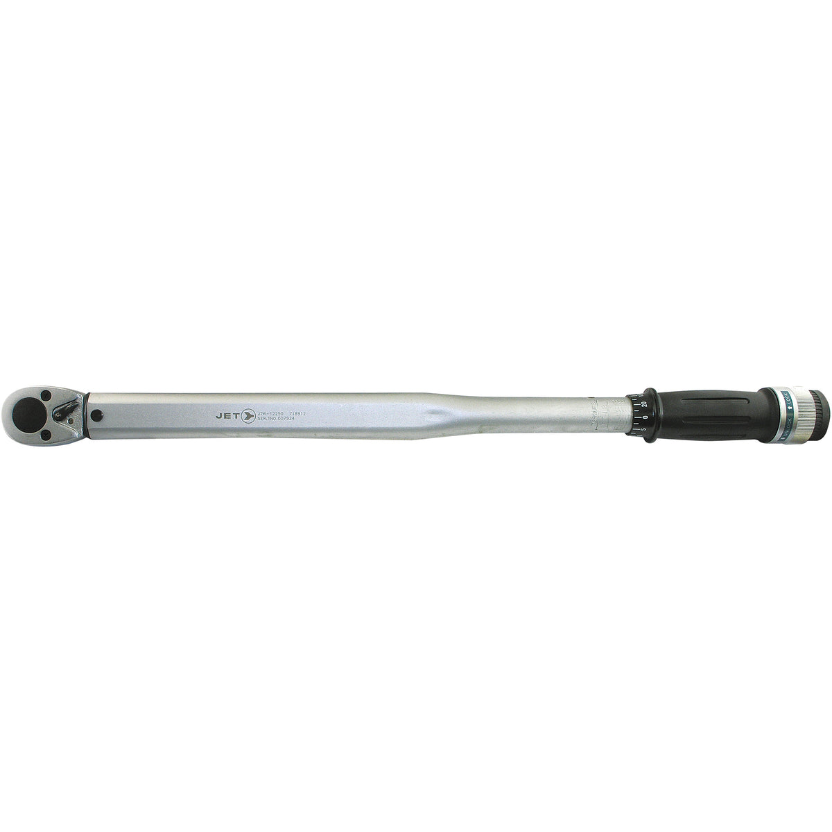 JTW-12250 Torque Wrench - MLA078