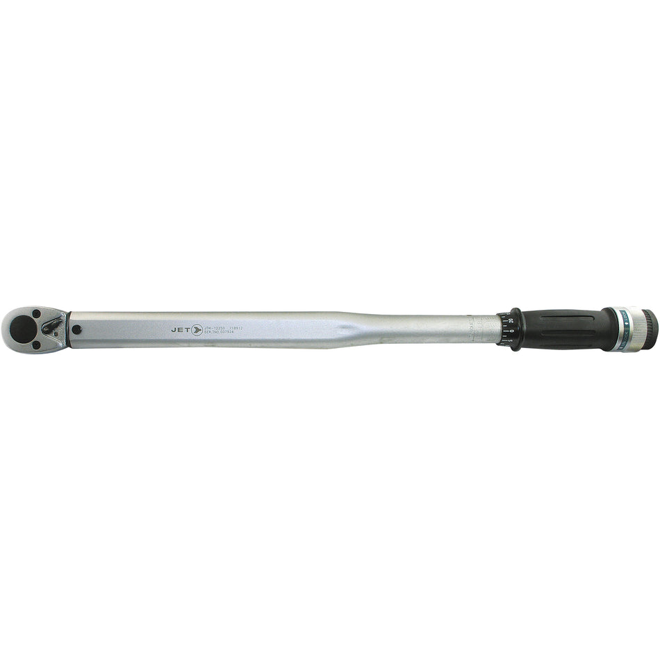 JTW-12250 Torque Wrench - MLA078