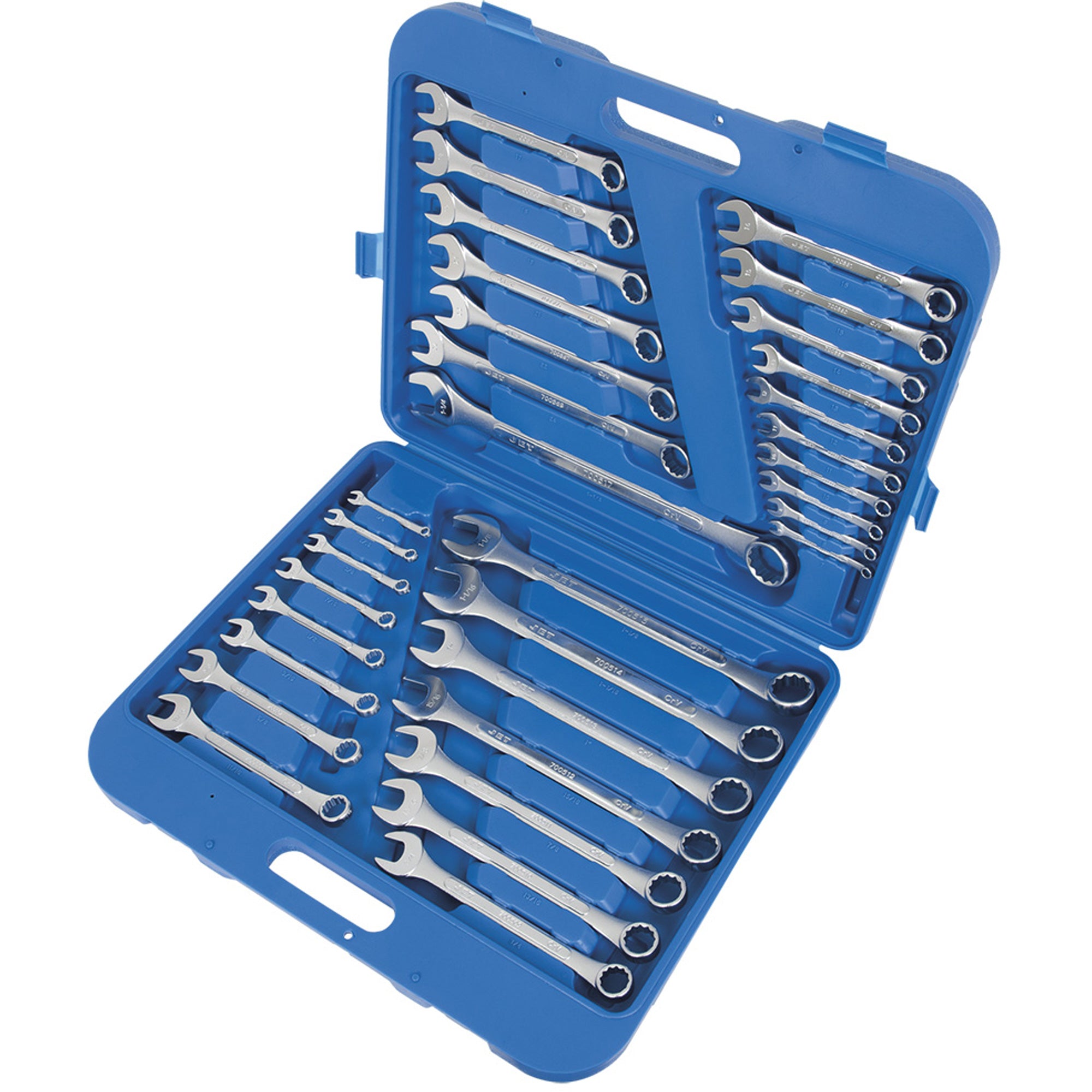 CWS-32SM Raised Panel Wrench Set - MLA082