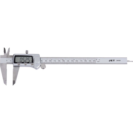 JEDC-8 Digital Caliper - MLA104