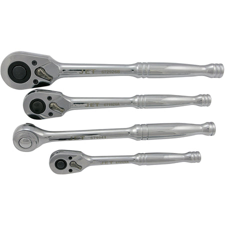 RHQ-3SB Ratchet Wrench Set - MLA106