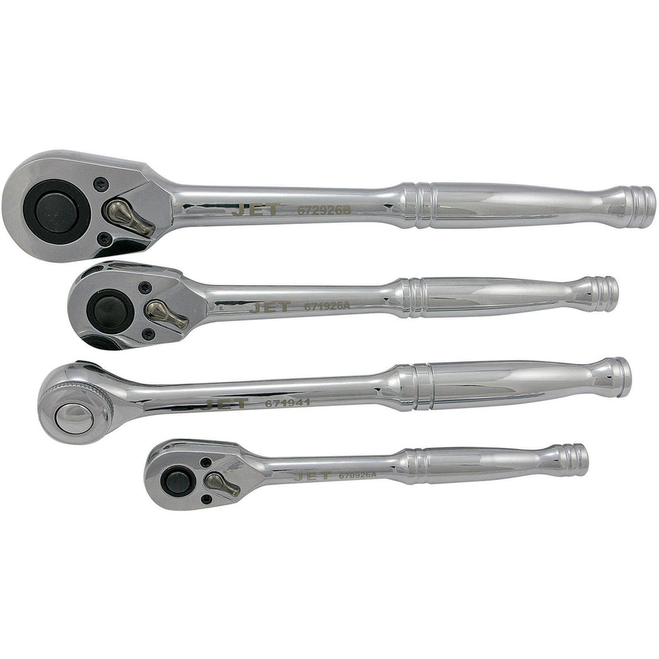 RHQ-3SB Ratchet Wrench Set - MLA106