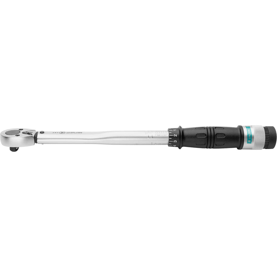JTW-3880 Torque Wrench - MLA108