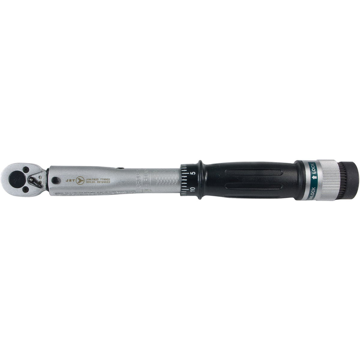 JTW-1425 Torque Wrench - MLA112