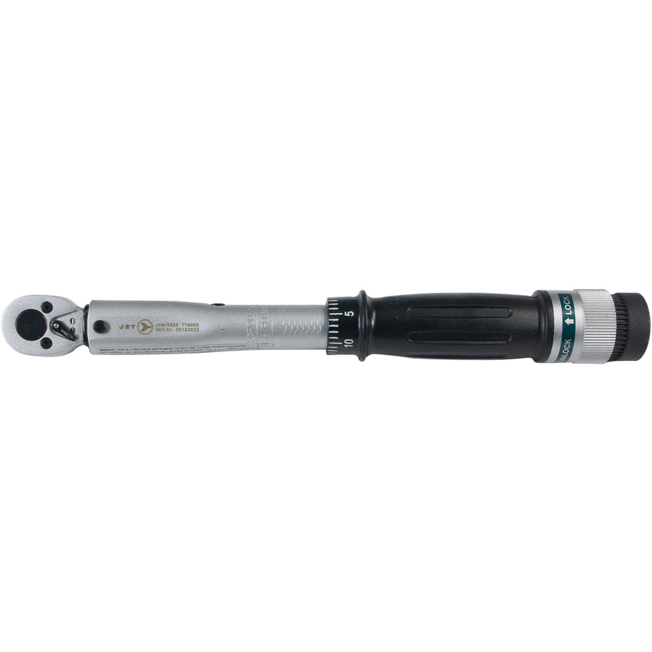JTW-1425 Torque Wrench - MLA112