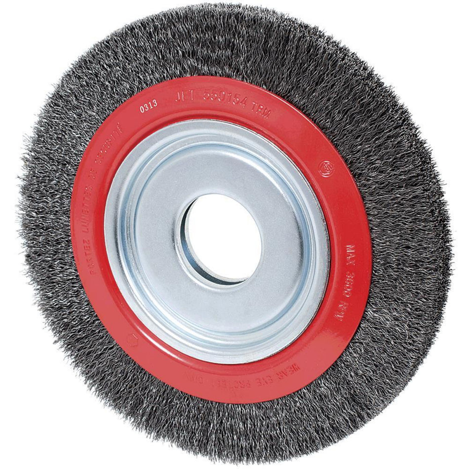 101K-5C Crimped Wire Wheel - MLA657