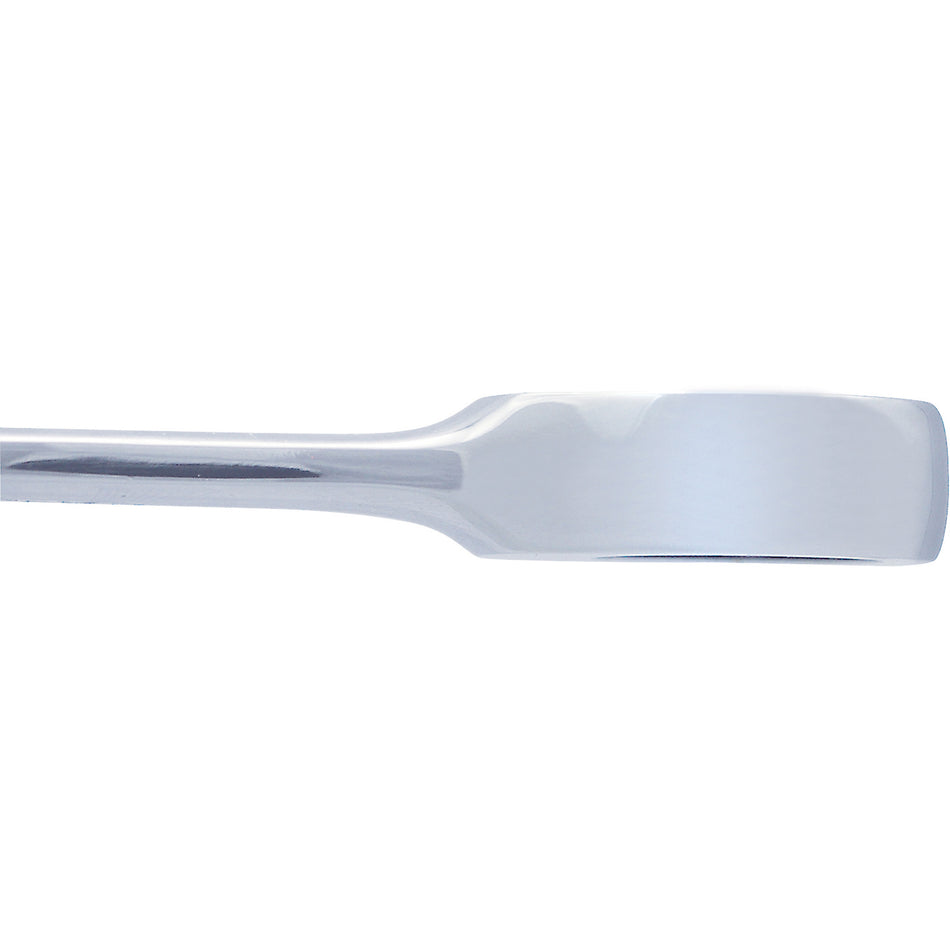 RCWS-8S Long Pattern SAE Wrench Set - MLA123