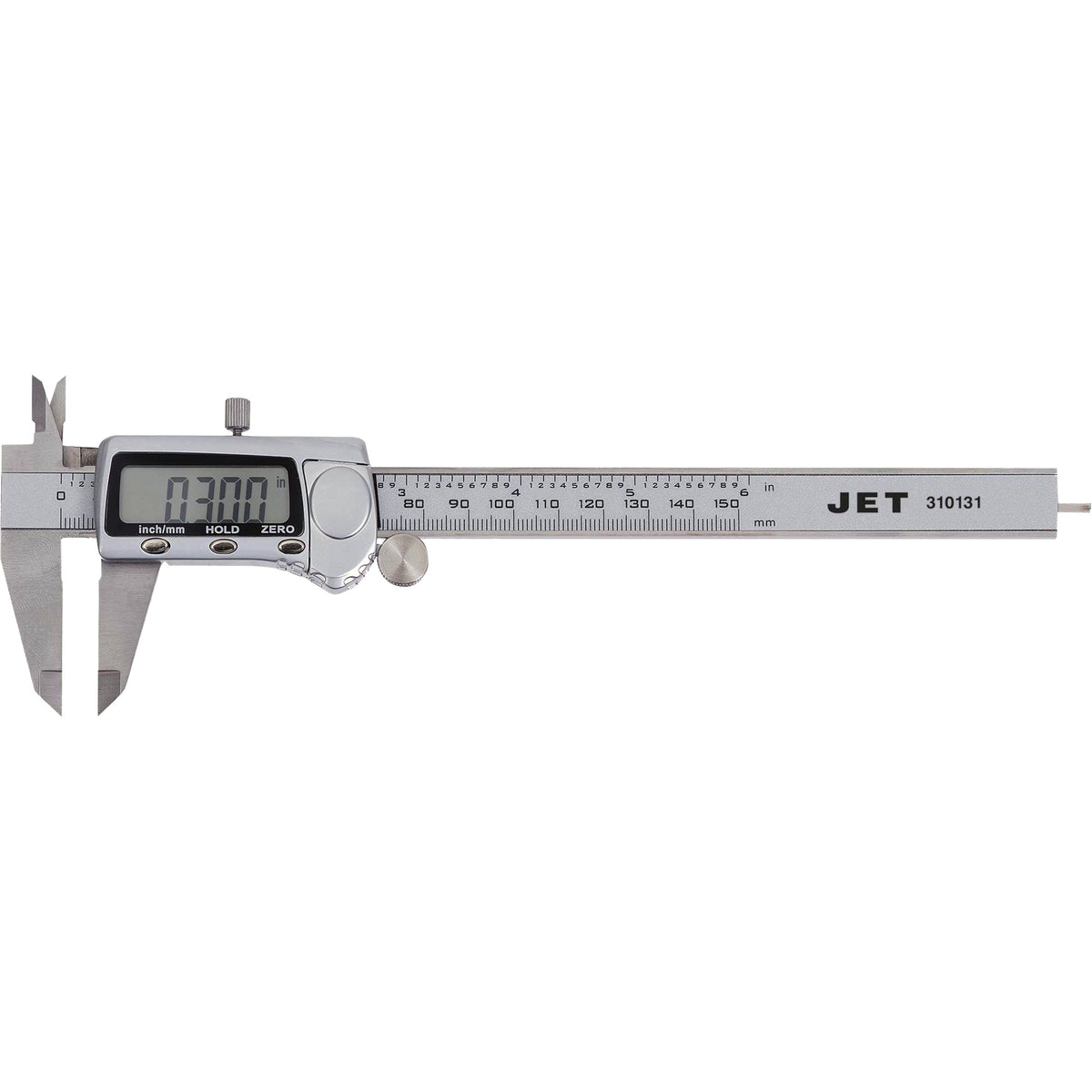 JEDC-6 Premium Digital Caliper - MLA139