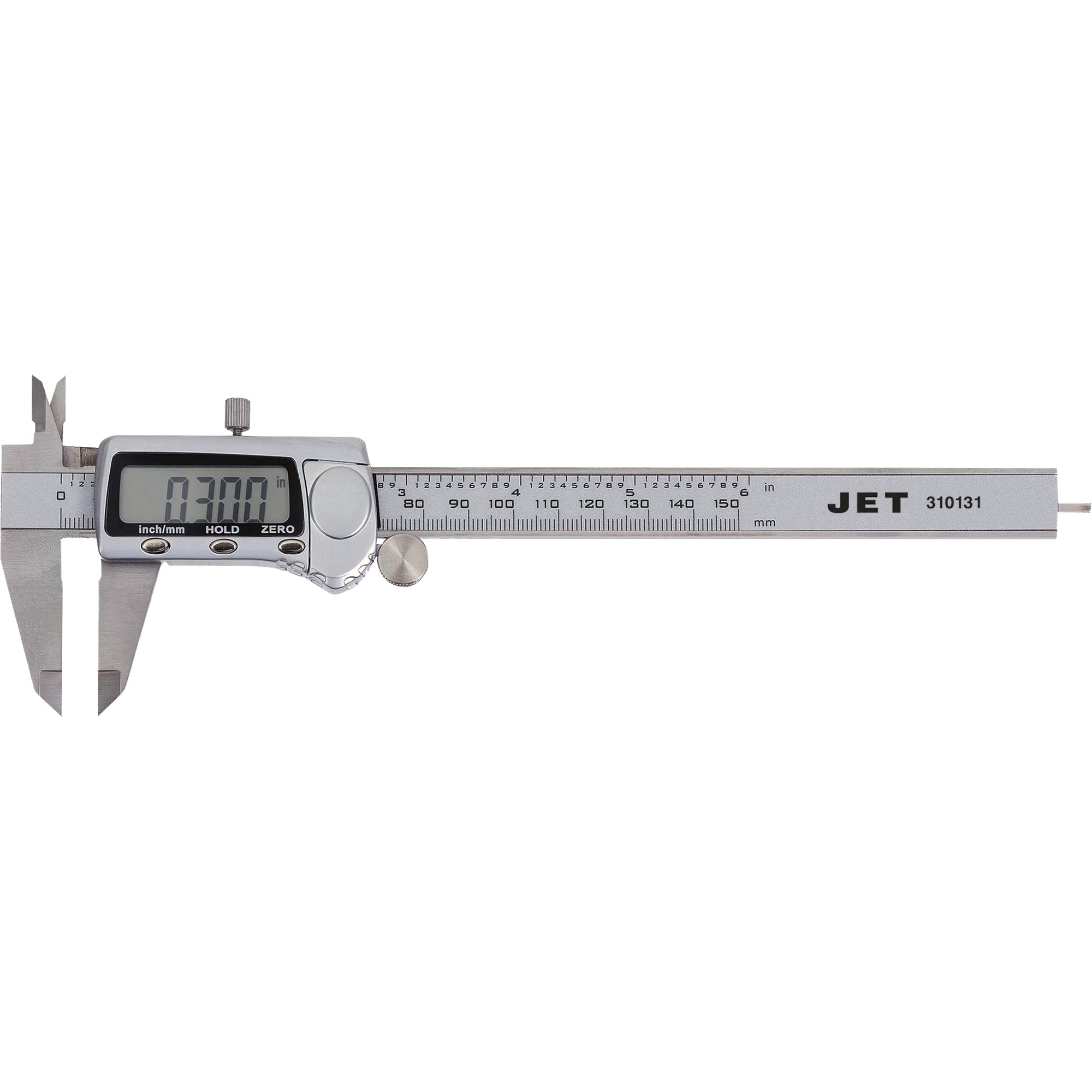 JEDC-6 Premium Digital Caliper - MLA139