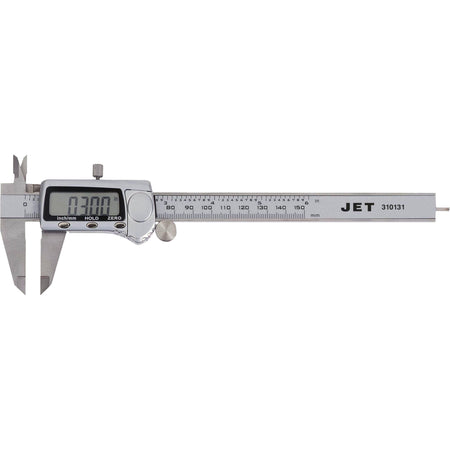 JEDC-6 Premium Digital Caliper - MLA139