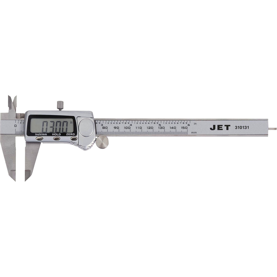 JEDC-6 Premium Digital Caliper - MLA139