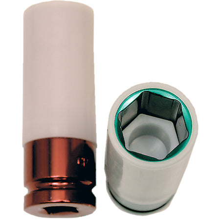 Mag Wheel Impact Socket Set - MLA148
