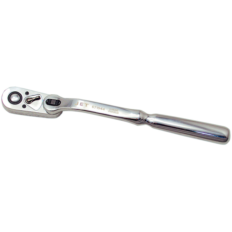 HSR-3800 Articulating Head Ratchet Wrench - MLA168