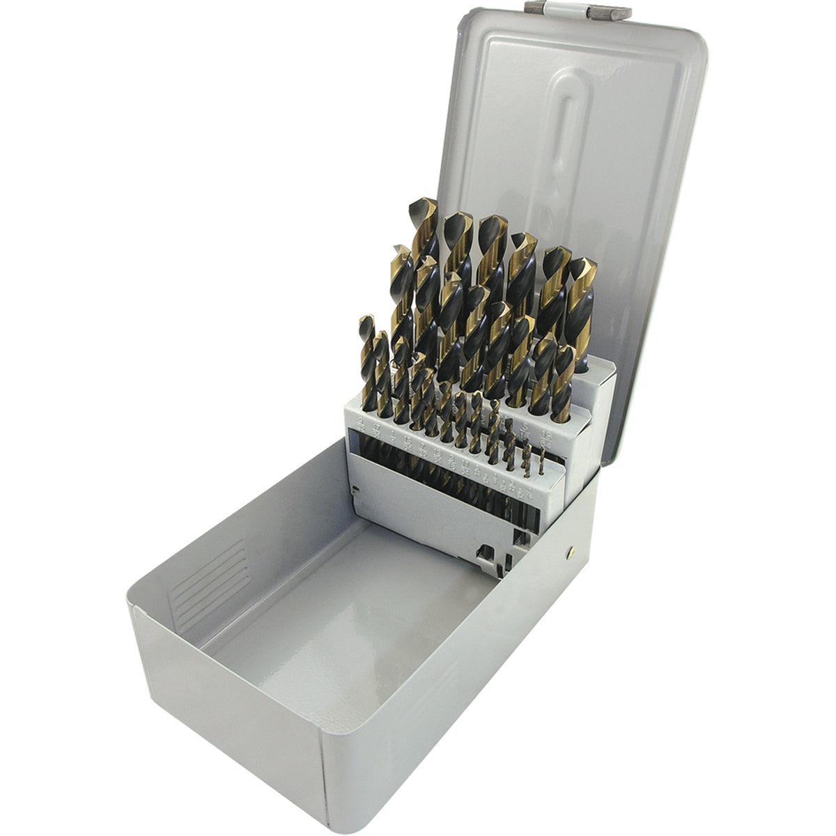 BG29 JET-KUT® Torque Drive® Drill Bit Set - MLA169