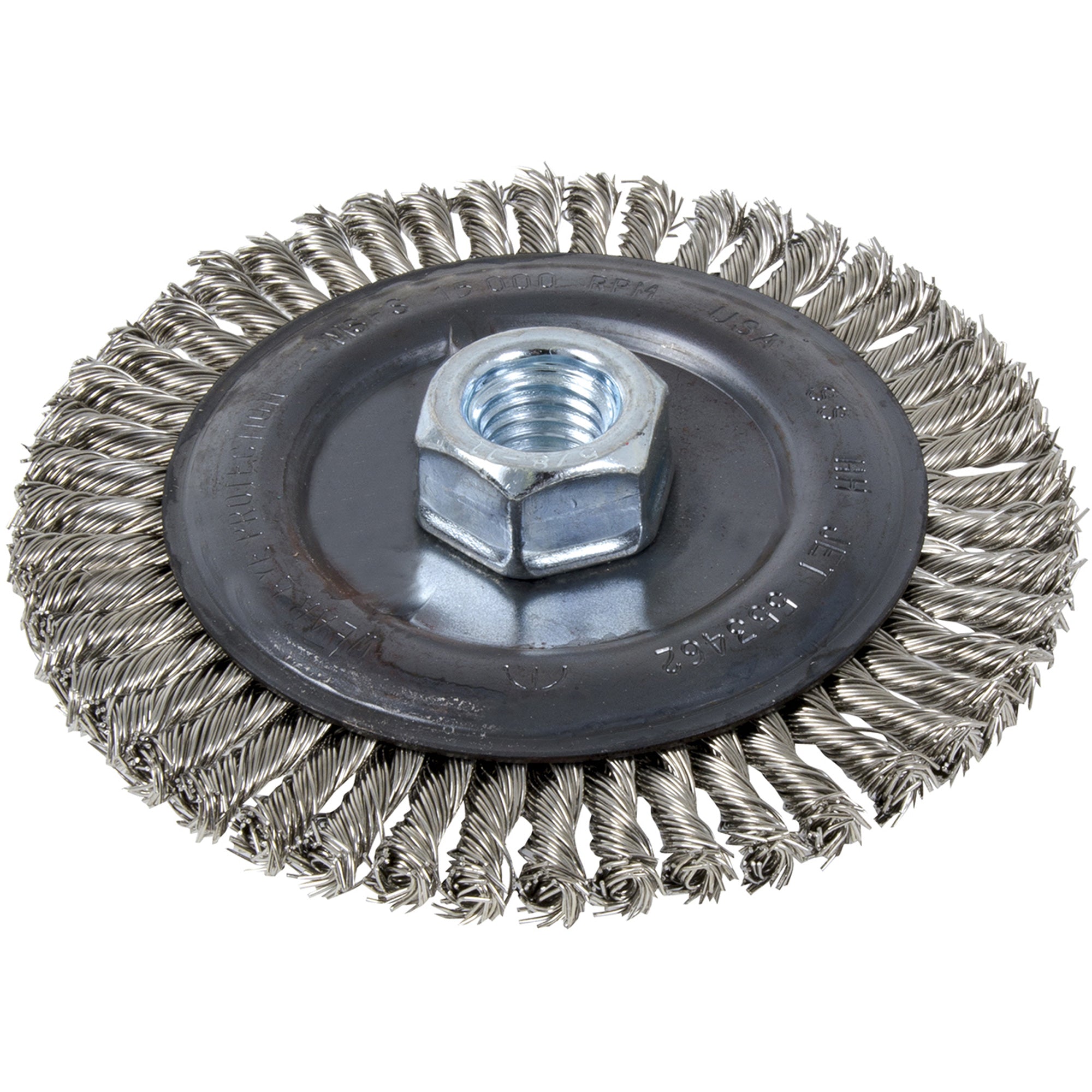 Stringer Bead Brush - MLA202