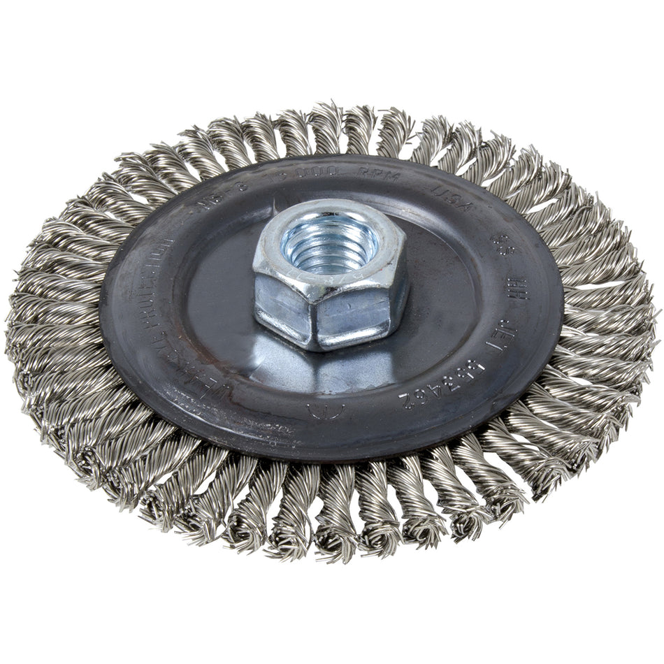 Stringer Bead Brush - MLA202