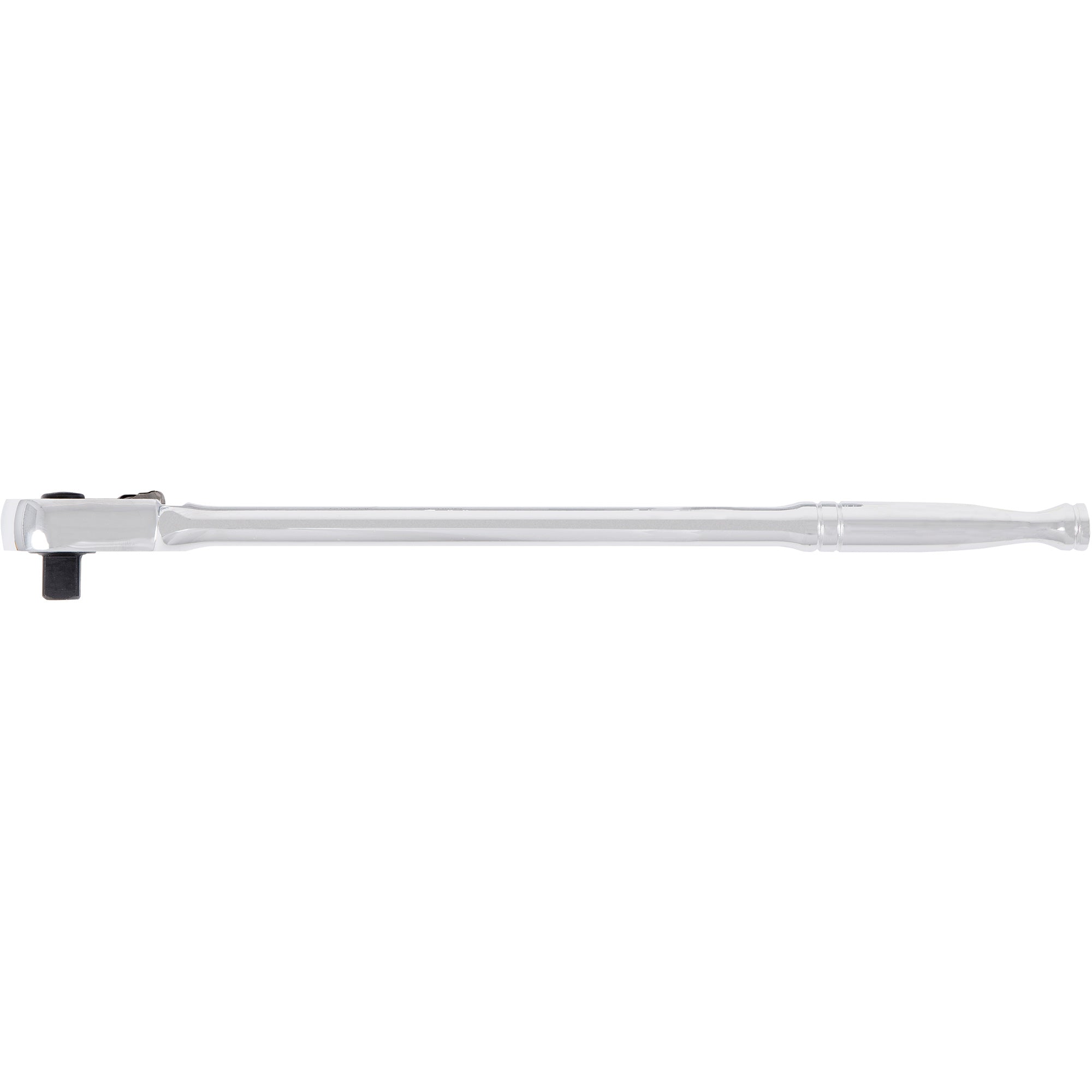 RHQ-38L Long Handle Oval Head Ratchet Wrench - MLA224