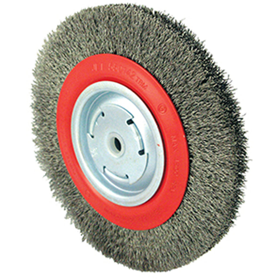 101G-2M Medium Wire Wheel - MLA233