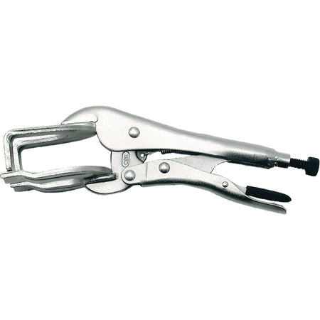 Super Heavy Duty Locking Welder's Clamp - MLA294