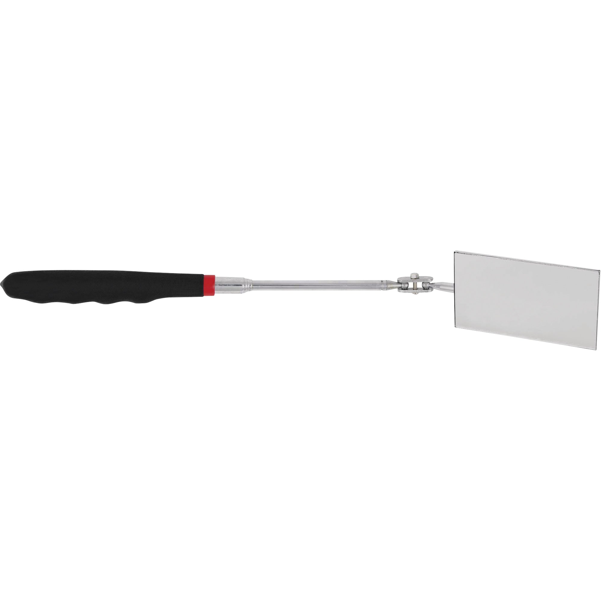 Large Face Telescopic Mirror - MLA394