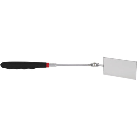 Large Face Telescopic Mirror - MLA394