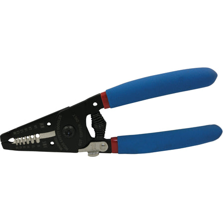 JWCS-61020 Wire Stripper/Cutter - MLA411