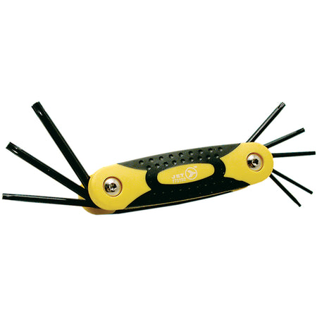 Folding Key Set - MLA430