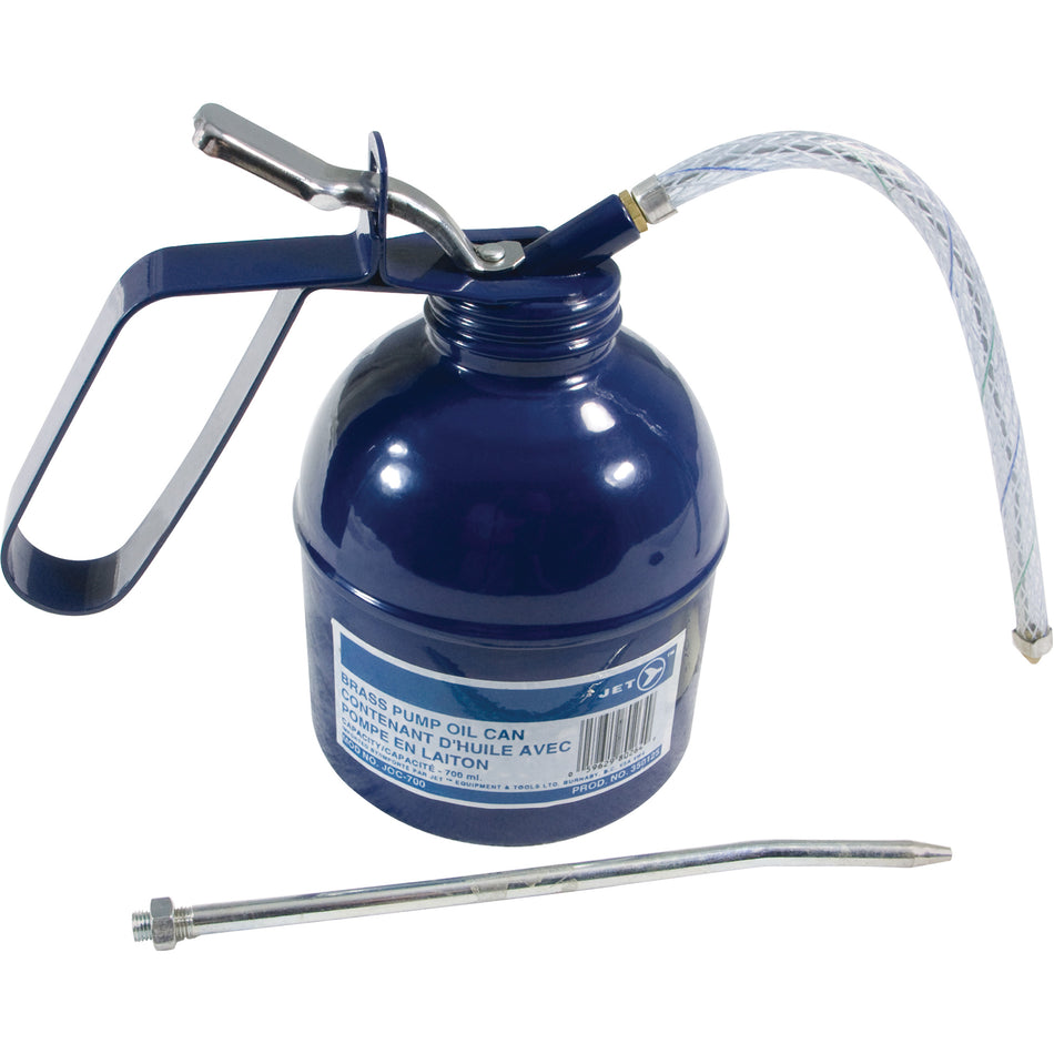 JOC-700 Oil Can - MLA454