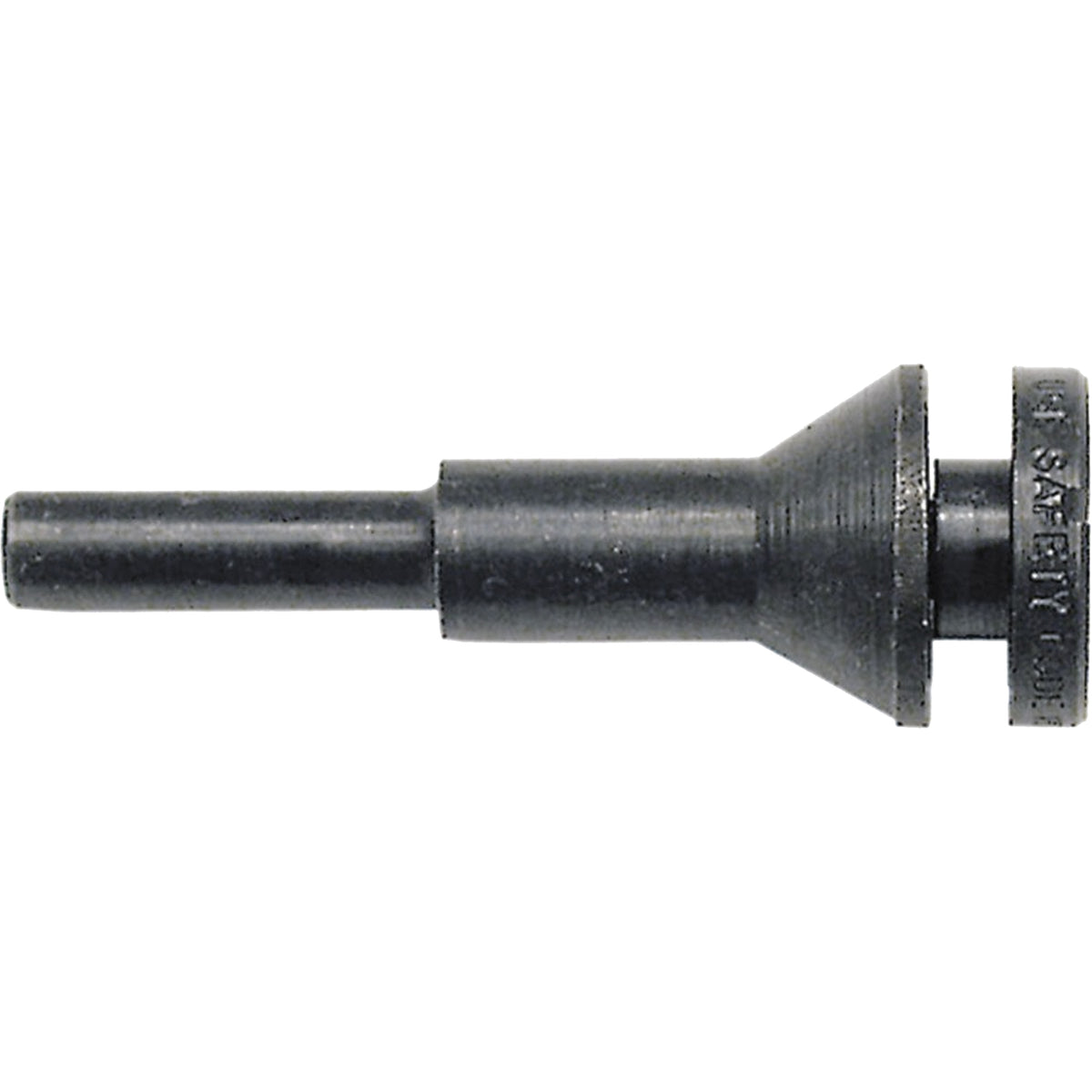 1/4" Shank Cut-Off Wheel Adaptor - MLA462