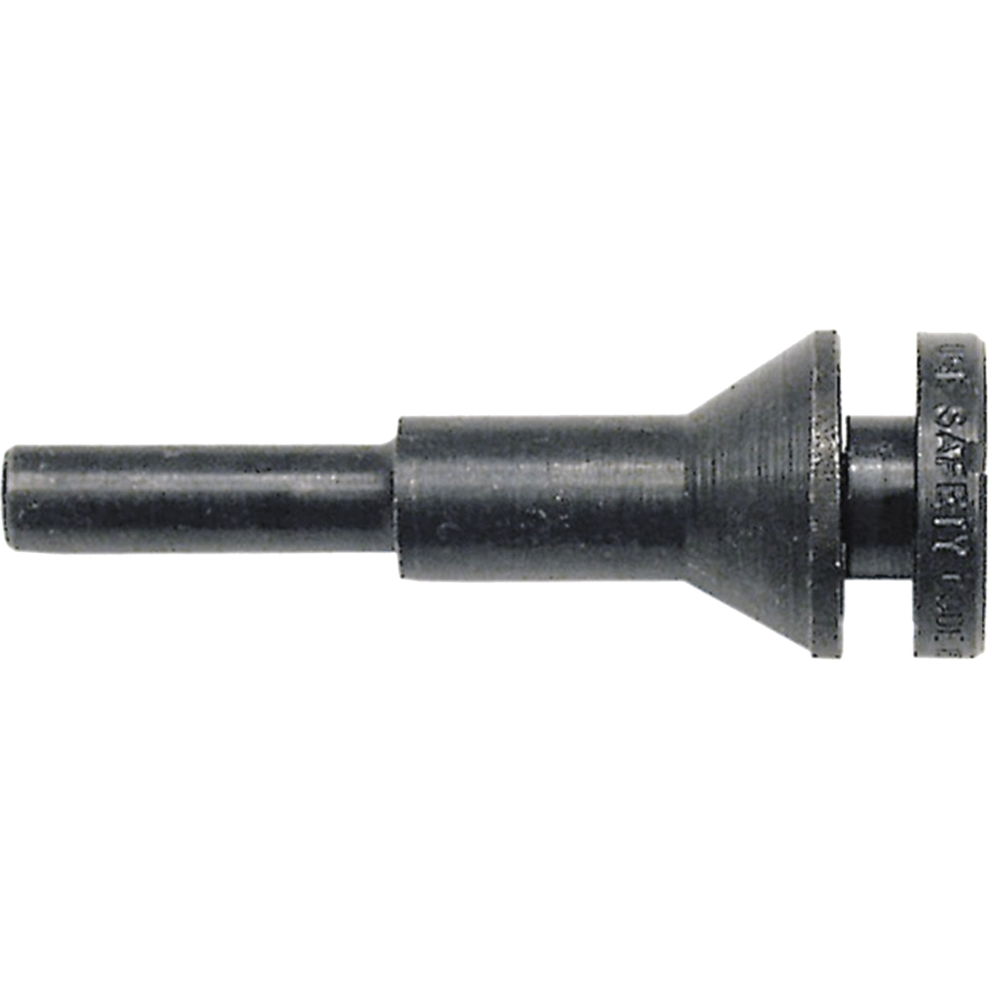 1/4" Shank Cut-Off Wheel Adaptor - MLA462