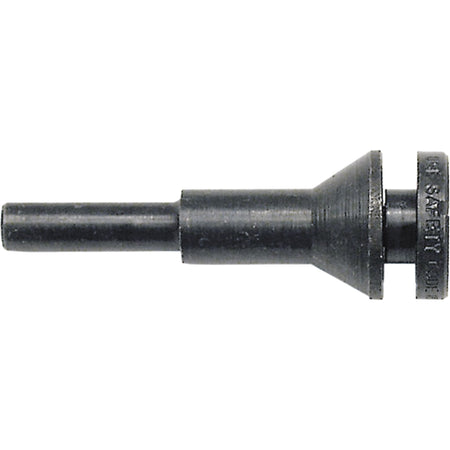 1/4" Shank Cut-Off Wheel Adaptor - MLA462