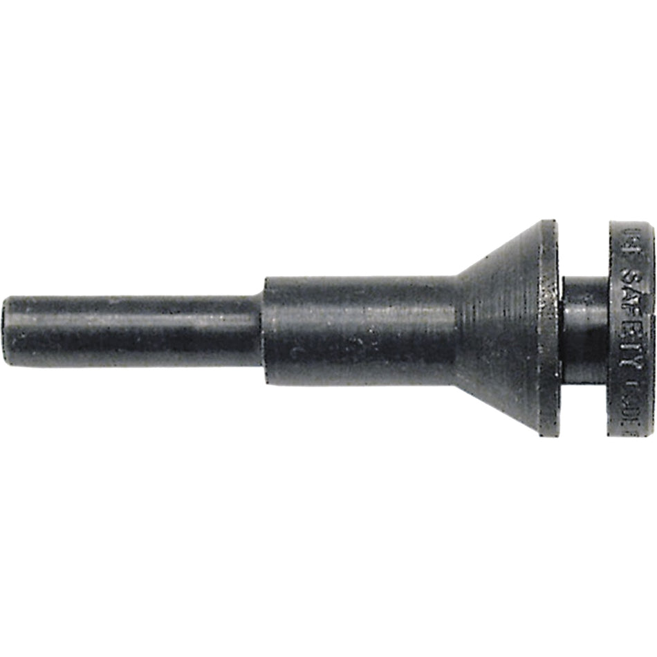 1/4" Shank Cut-Off Wheel Adaptor - MLA462