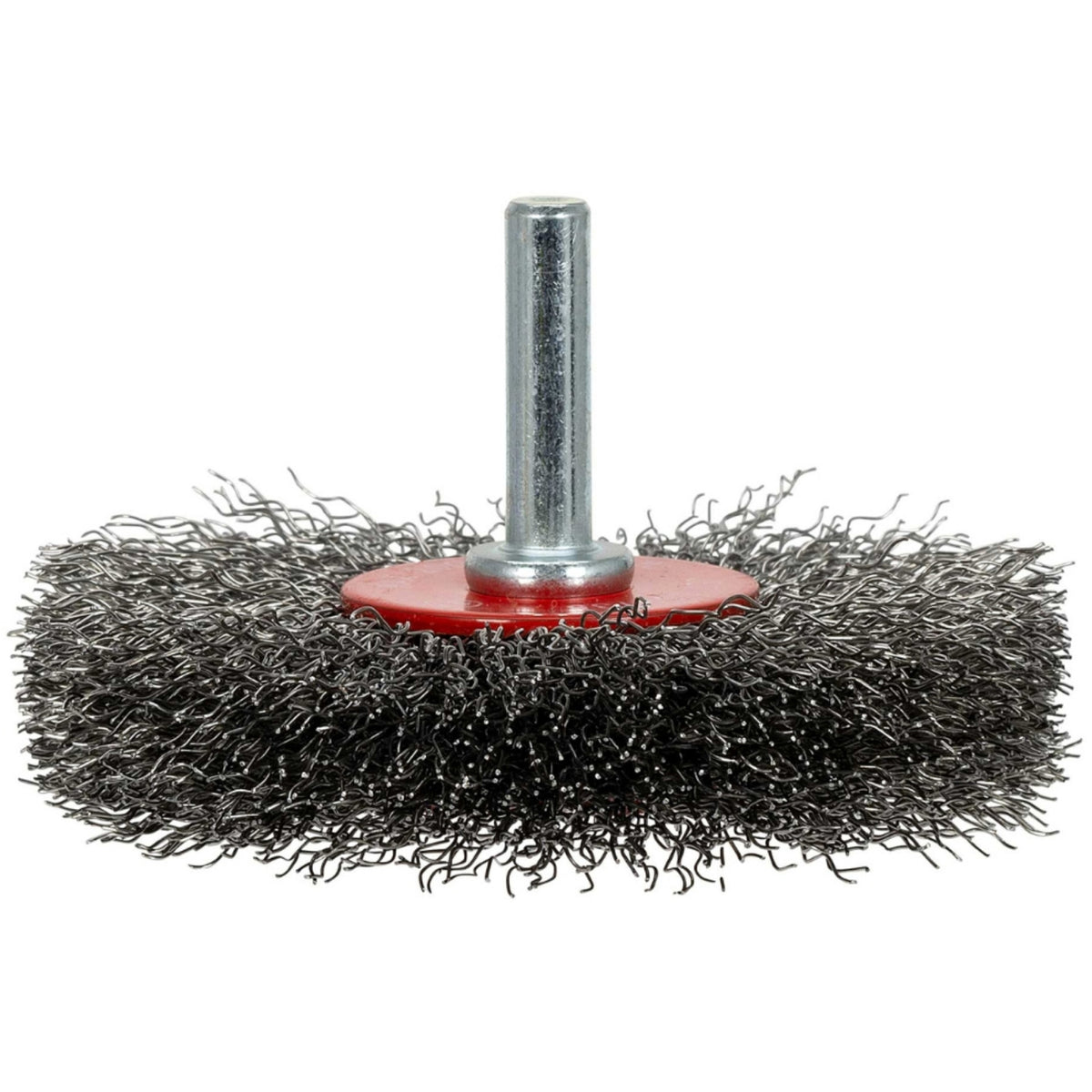 ER300-12 Shaft Mounted Crimped Radial Brush - MLA467