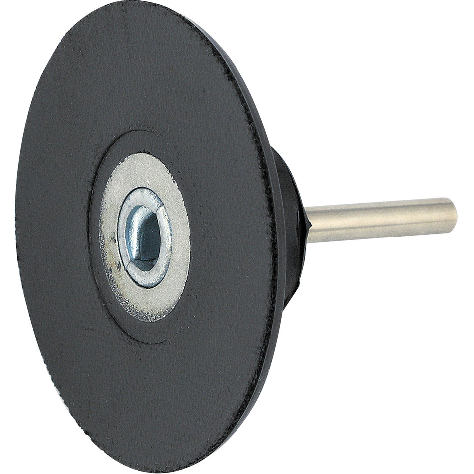 Shank Male Back-Up Pad - MLA474