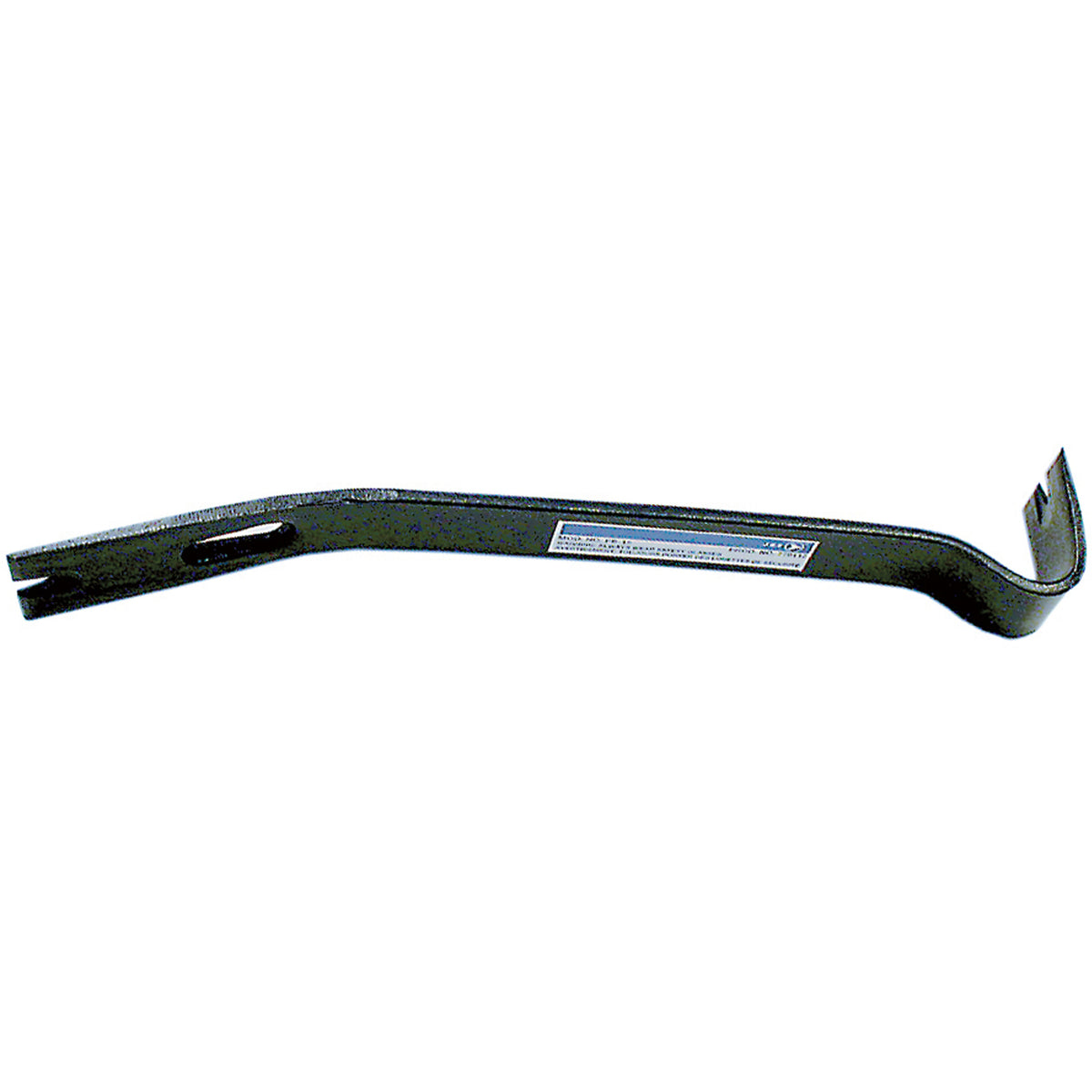 Utility Bar - MLA491
