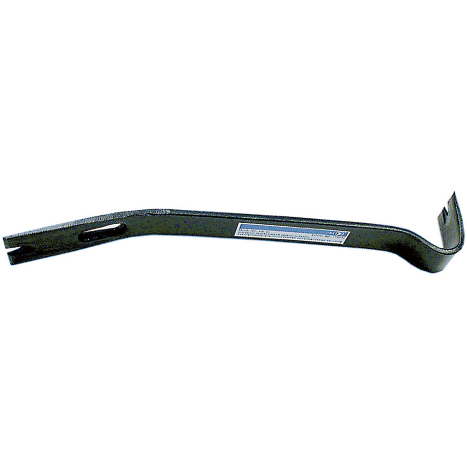 Utility Bar - MLA491