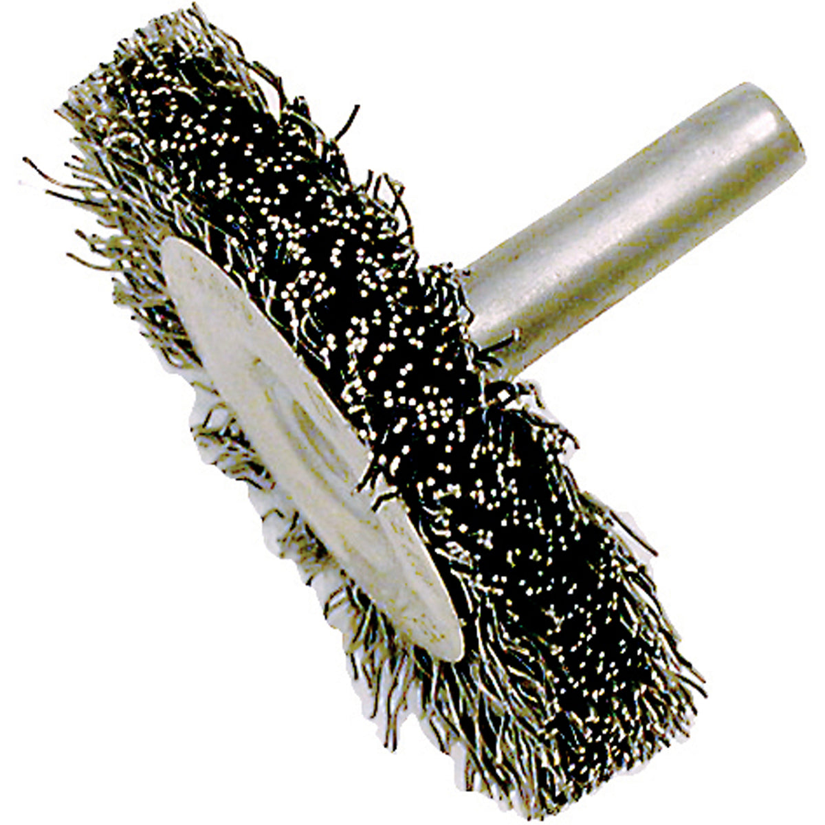 ER200-12 Shaft Mounted Crimped Radial Brush - MLA499