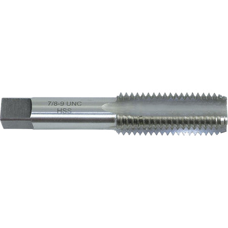 17/32" Tap - MLA506