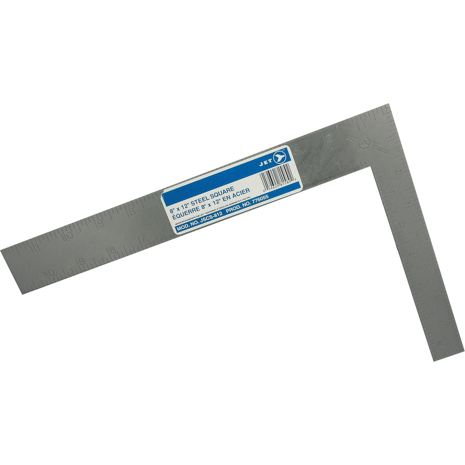 JSCS-812 Carpenter's Square - MLA508