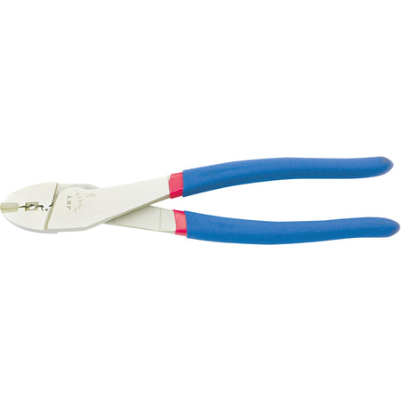 WP-250 Heavy-Duty Electrician's Cutting & Crimping Pliers - MLA513