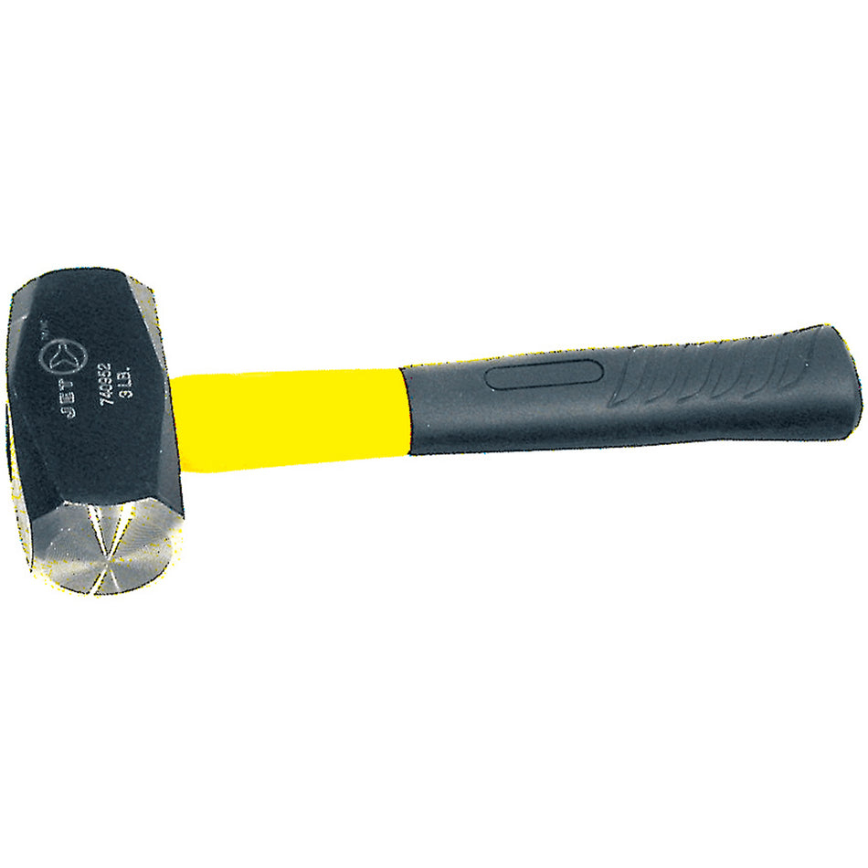Heavy-Duty Drilling Hammer - MLA518