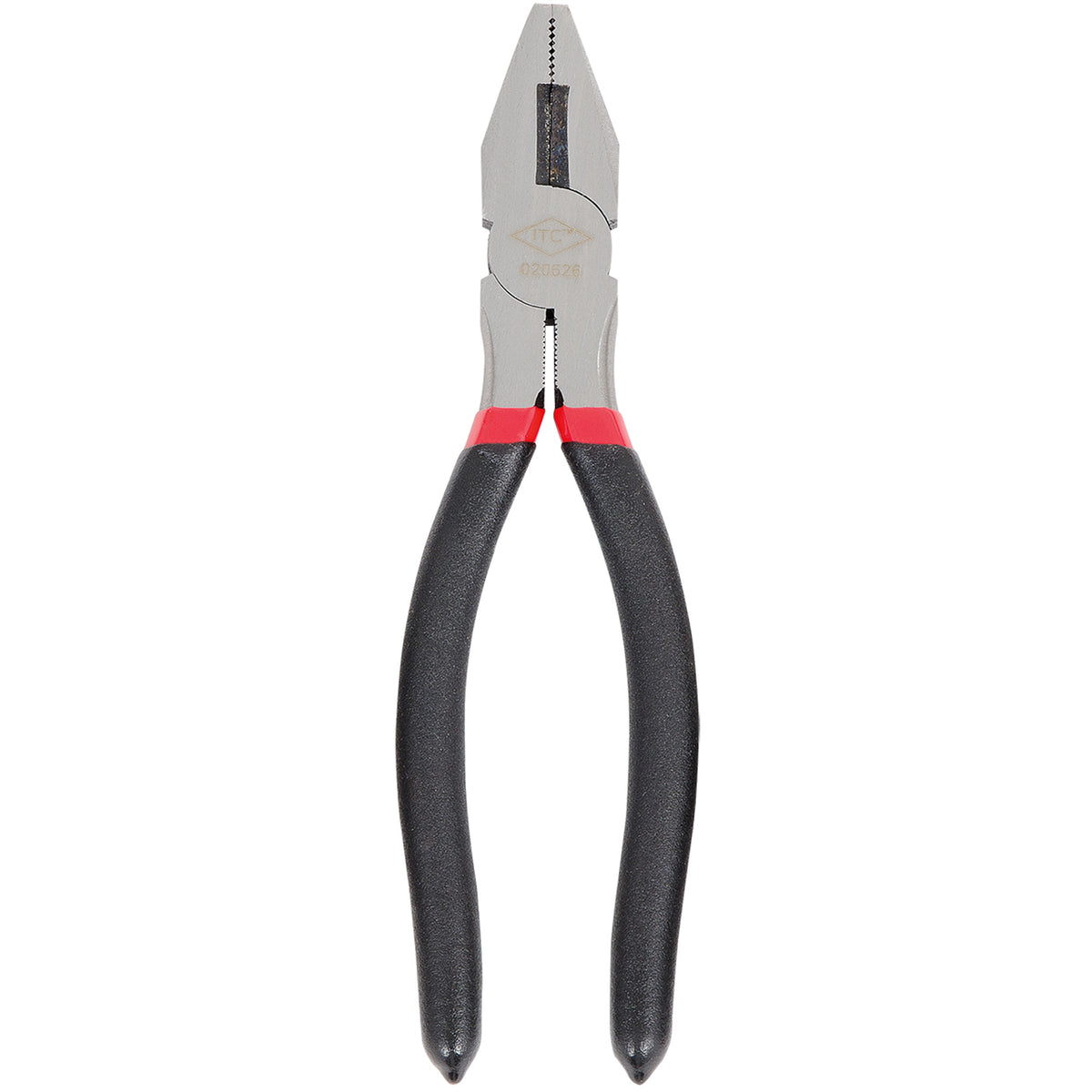 Cushion Grip Linesman Pliers - MLA531