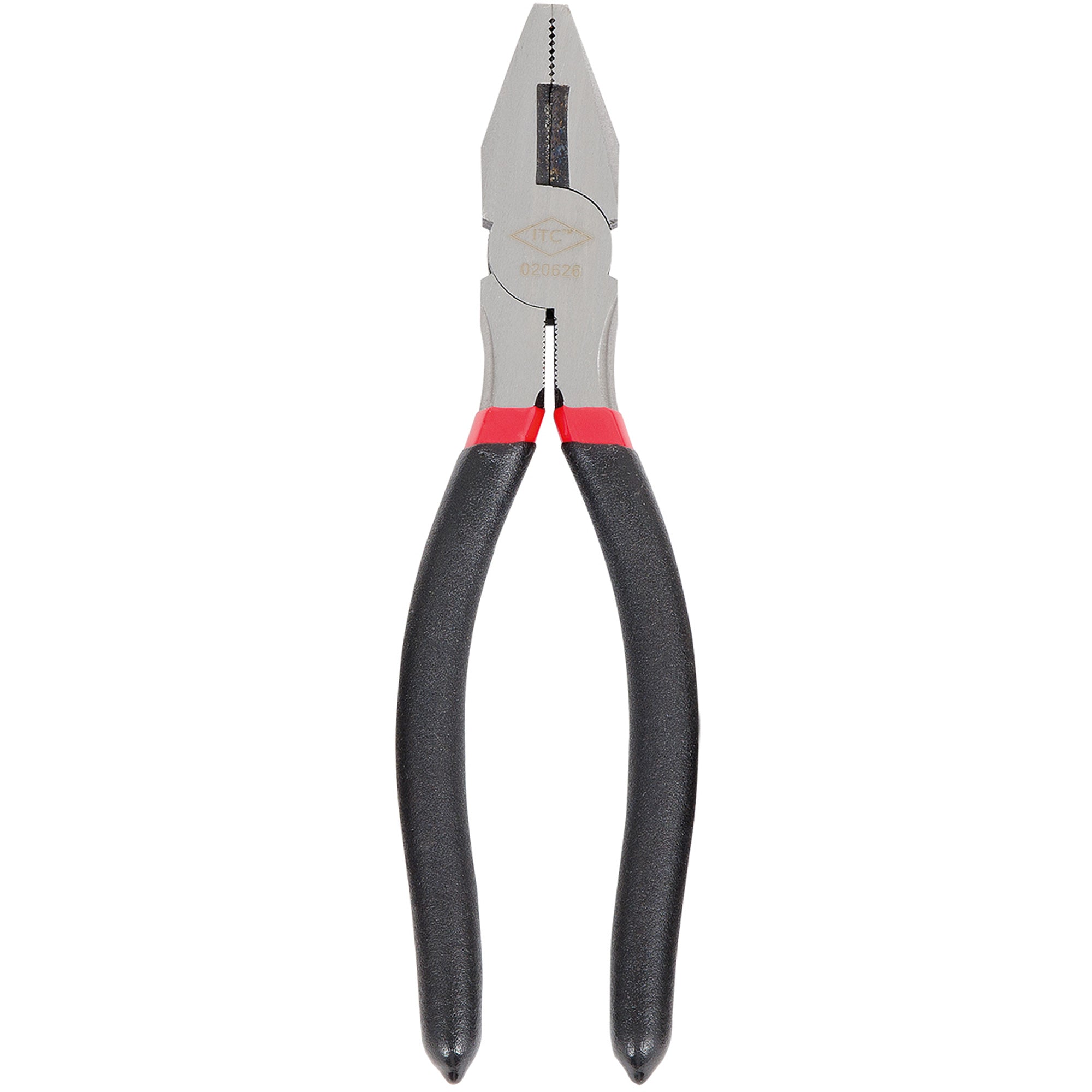 Cushion Grip Linesman Pliers - MLA531