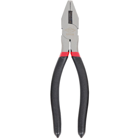 Cushion Grip Linesman Pliers - MLA531