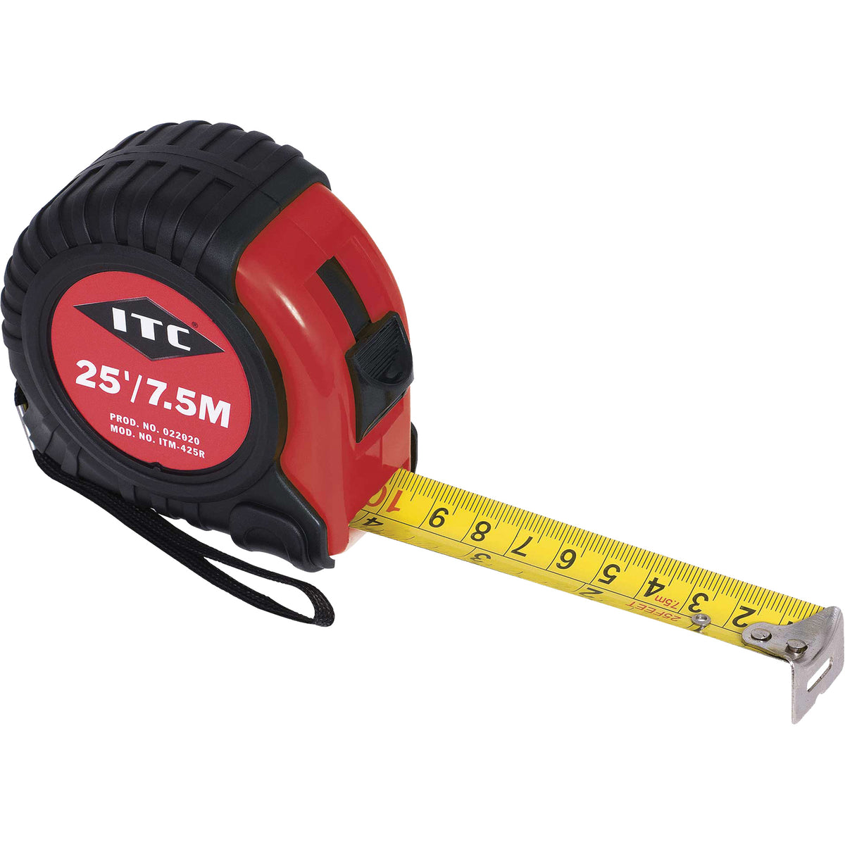 ITM-425R Tape Measure - MLA532