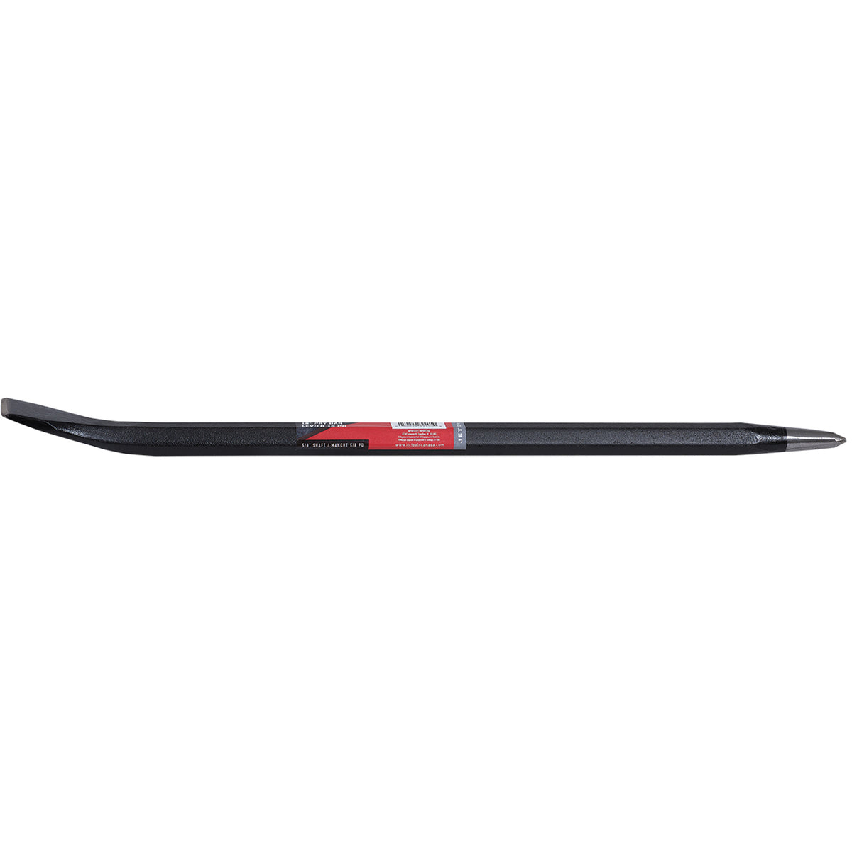 IPB-18 Cat Bar / Pry Bar - MLA542